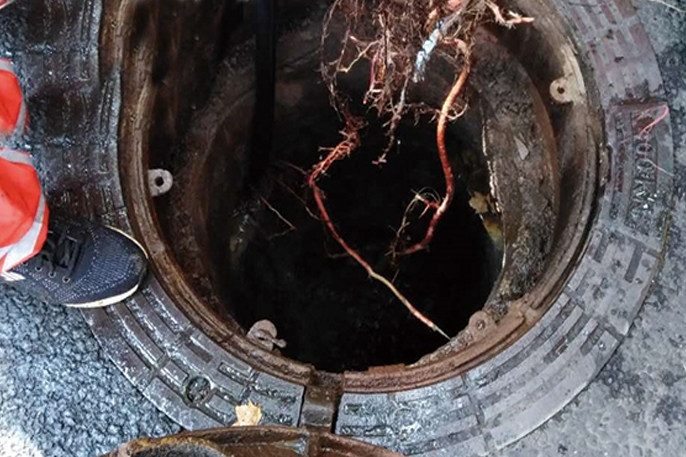 揭西管道预处理